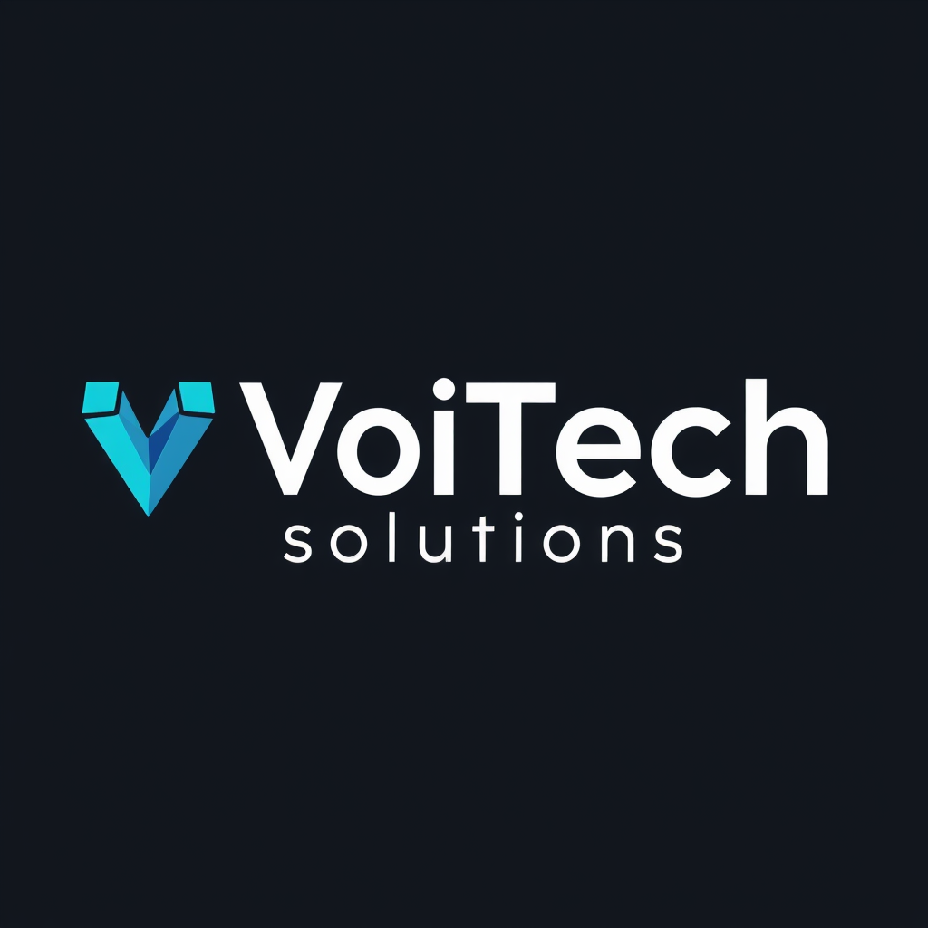VoiTech Solutions